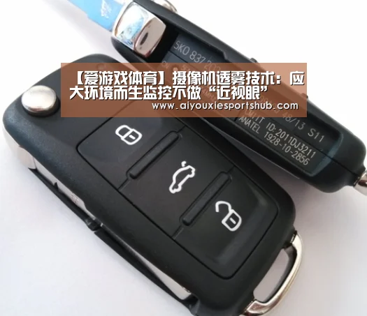 【爱游戏体育】摄像机透雾技术:应大环境而生监控不做“近视眼”(图3) 爱游戏体育